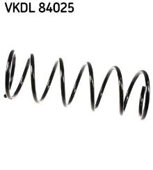SKF VKDL 84025